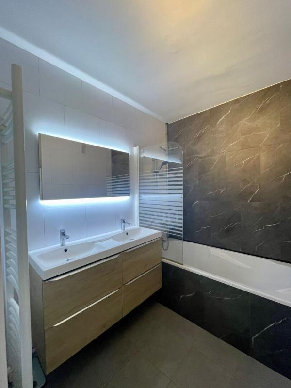NANTES Appartement Nantes 3 pièce(s) 59 m2 7