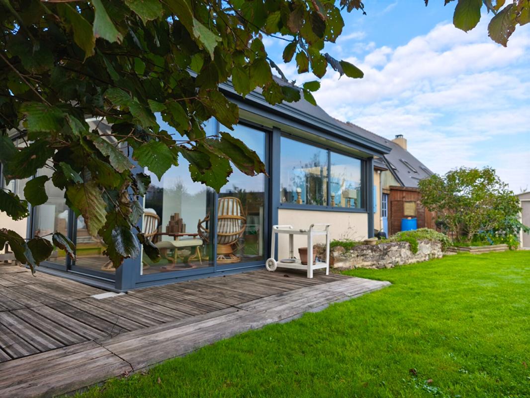 ORGERES Maison Orgères 6 pièce(s) 126 m2 3