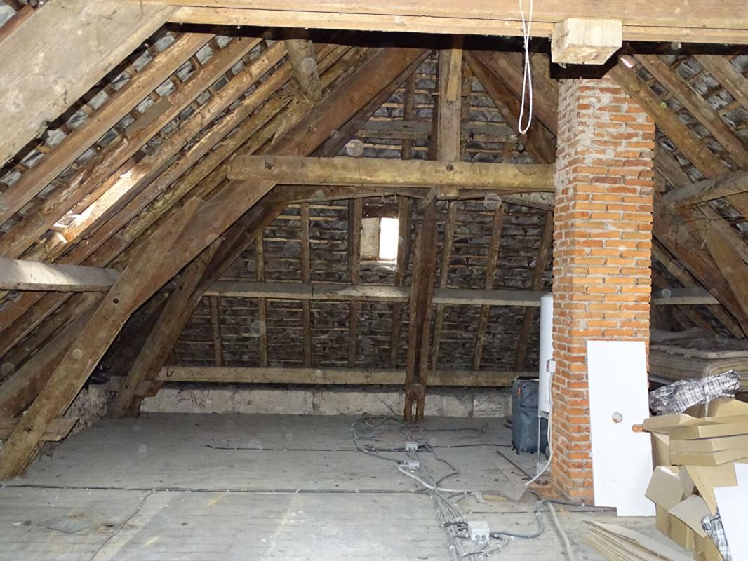 MONTIGNAC Immeuble Montignac Lascaux 13 pièce(s) 381m2 15