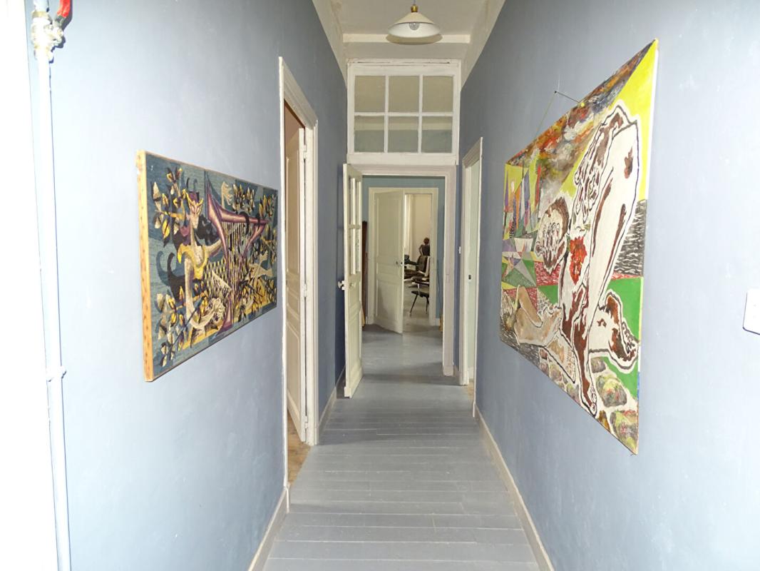 MONTIGNAC Immeuble Montignac Lascaux 13 pièce(s) 381m2 6