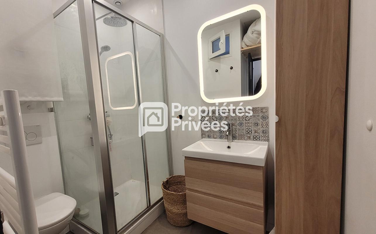 TOULOUSE Appartement Toulouse 2 pièce(s) 31 m2 11