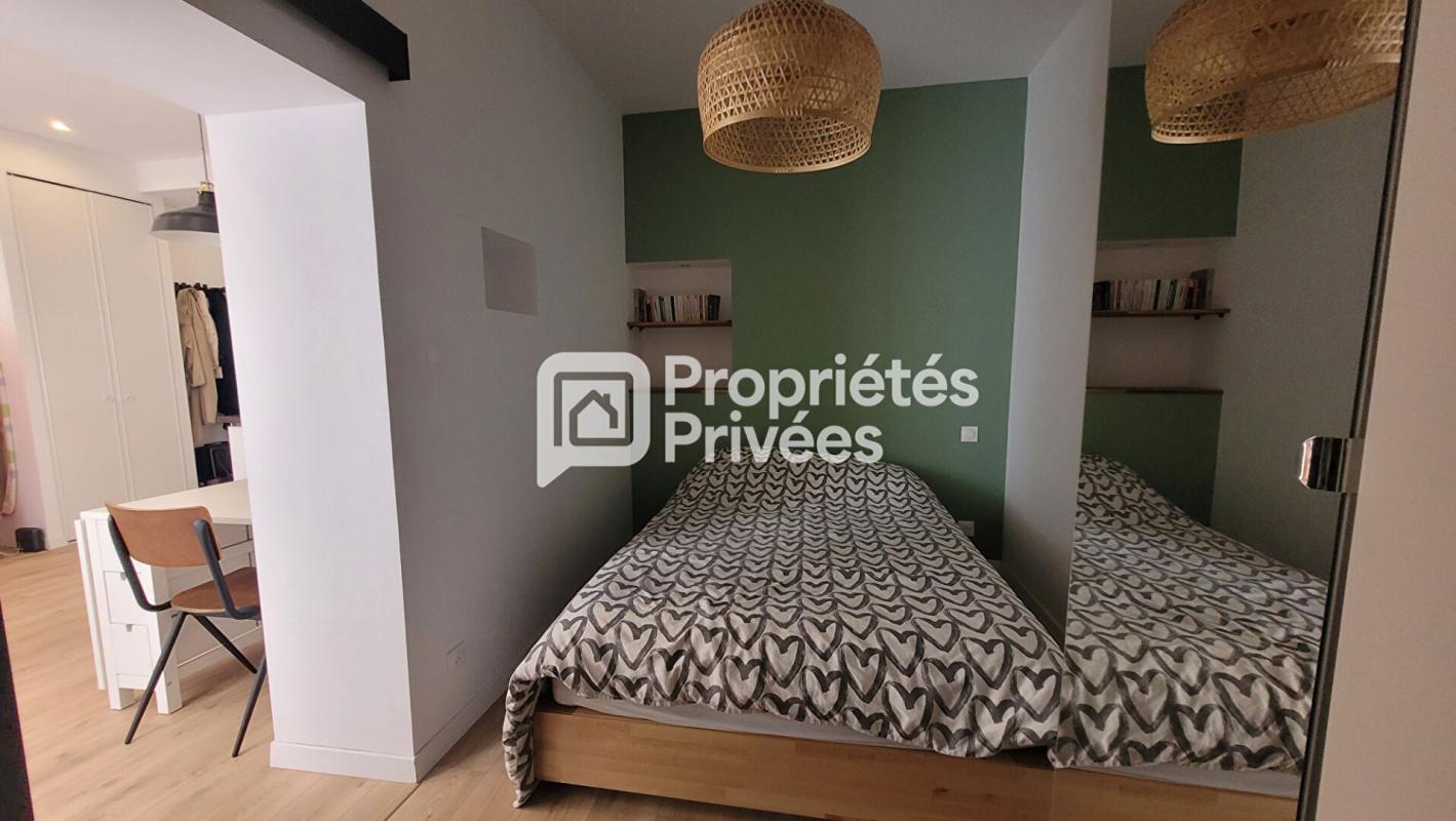 TOULOUSE Appartement Toulouse 2 pièce(s) 31 m2 7