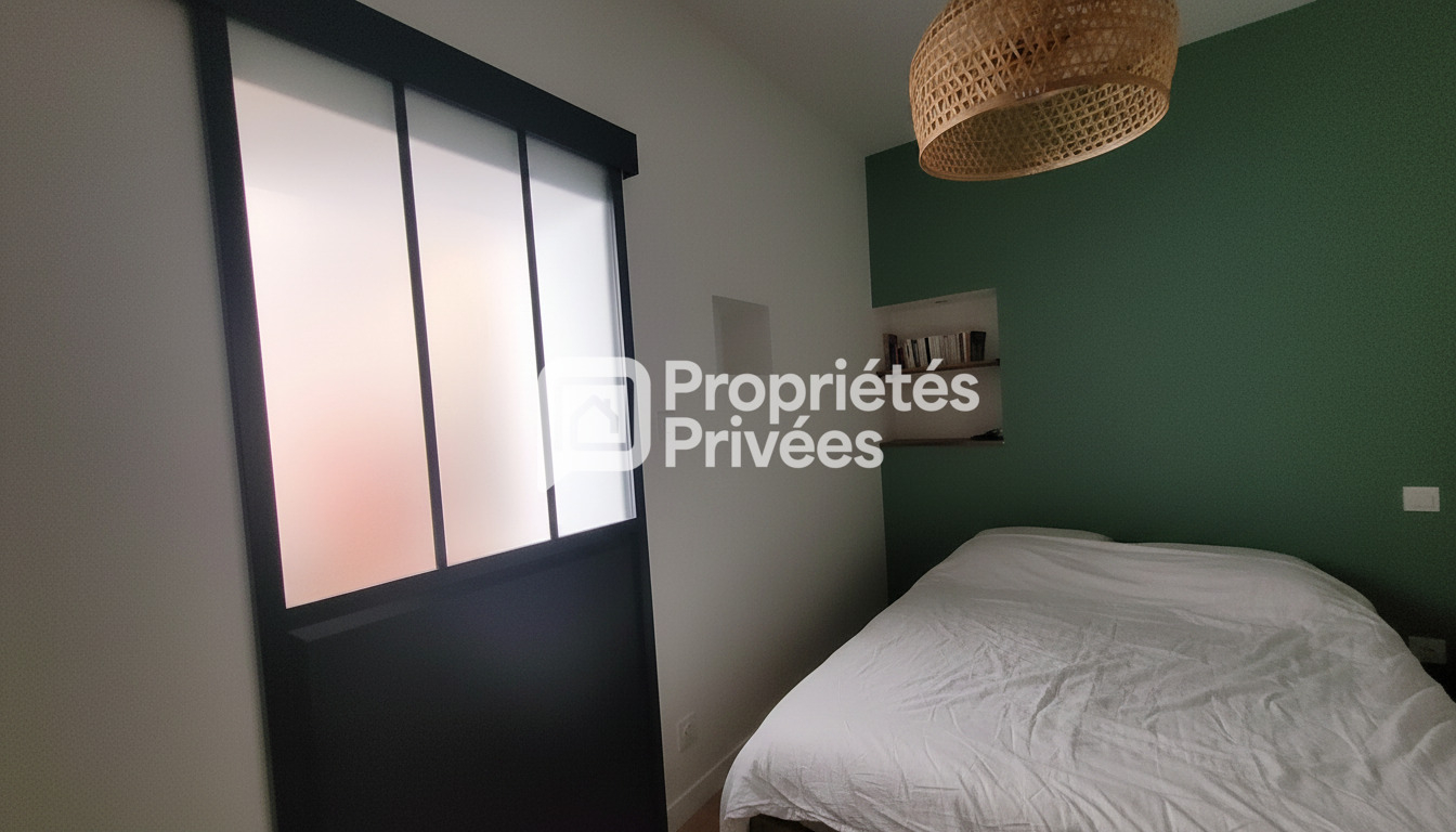 TOULOUSE Appartement Toulouse 2 pièce(s) 31 m2 8