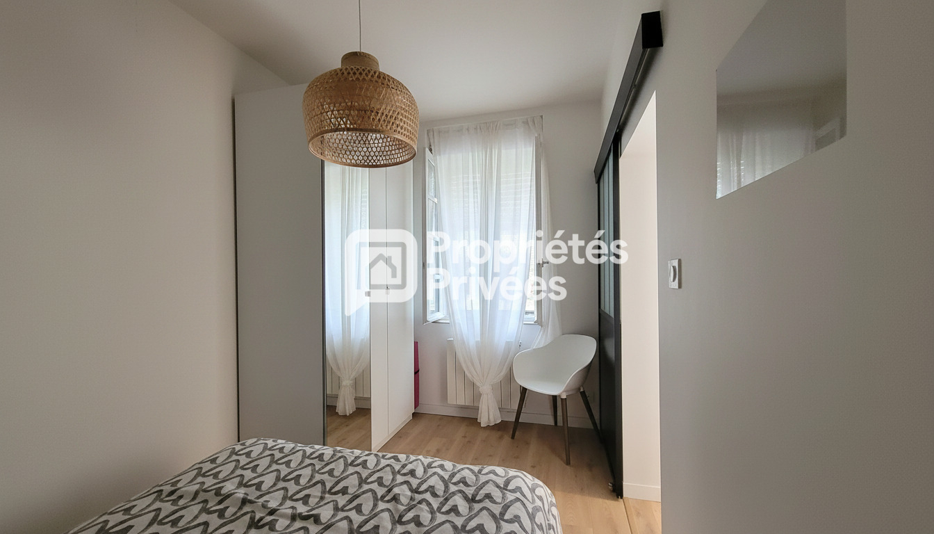 TOULOUSE Appartement Toulouse 2 pièce(s) 31 m2 9