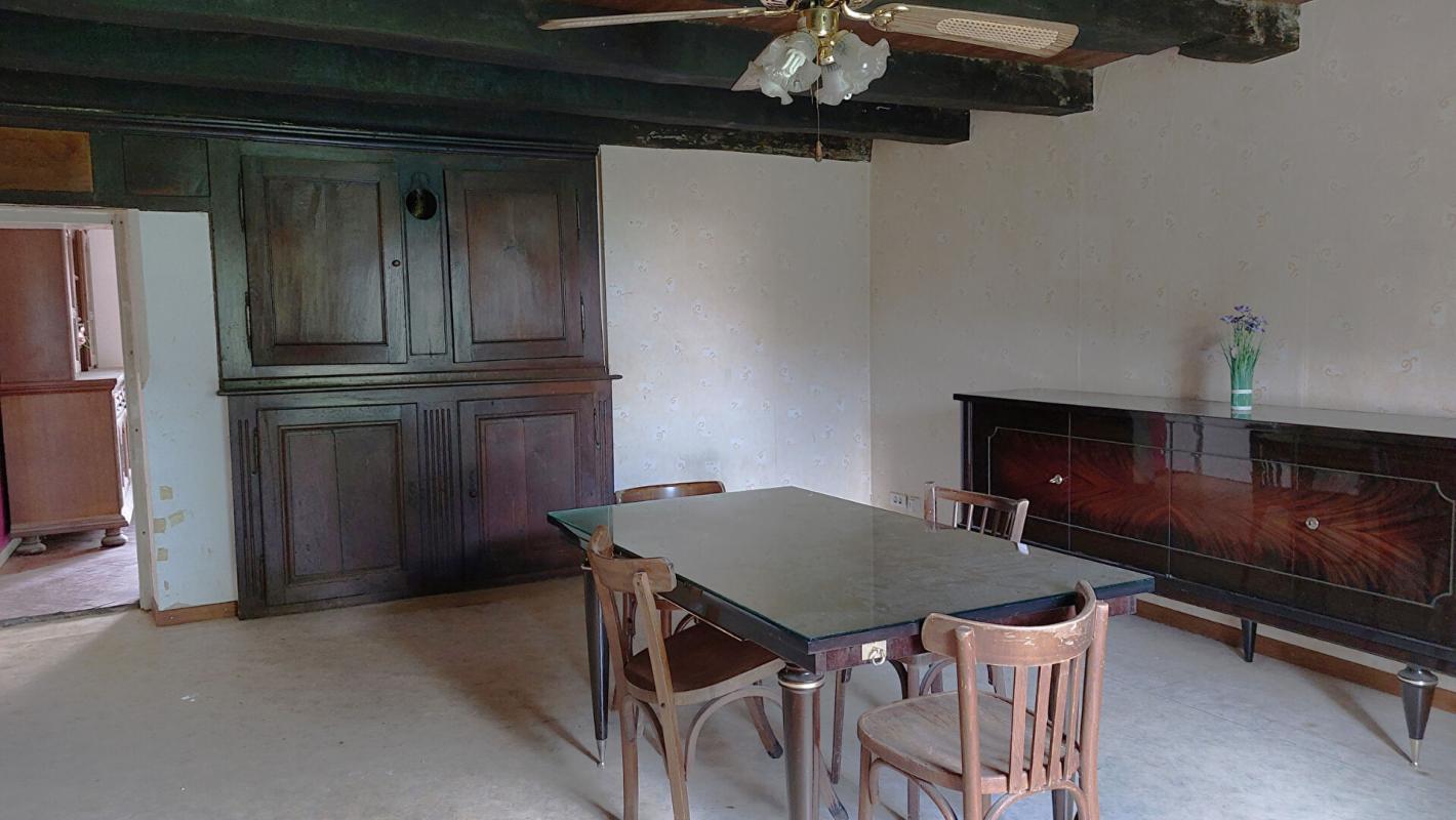MARTINVELLE Maison appartement Martinvelle 4 pièce(s) 95 m2 3