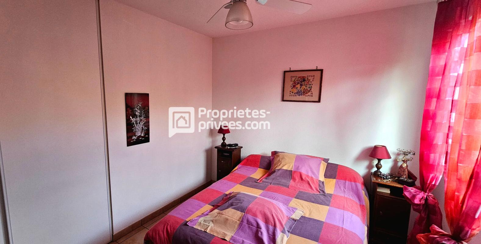 PERPIGNAN Perpignan maison T4 plain-pied secteur Catalunya (vendue louée) 10