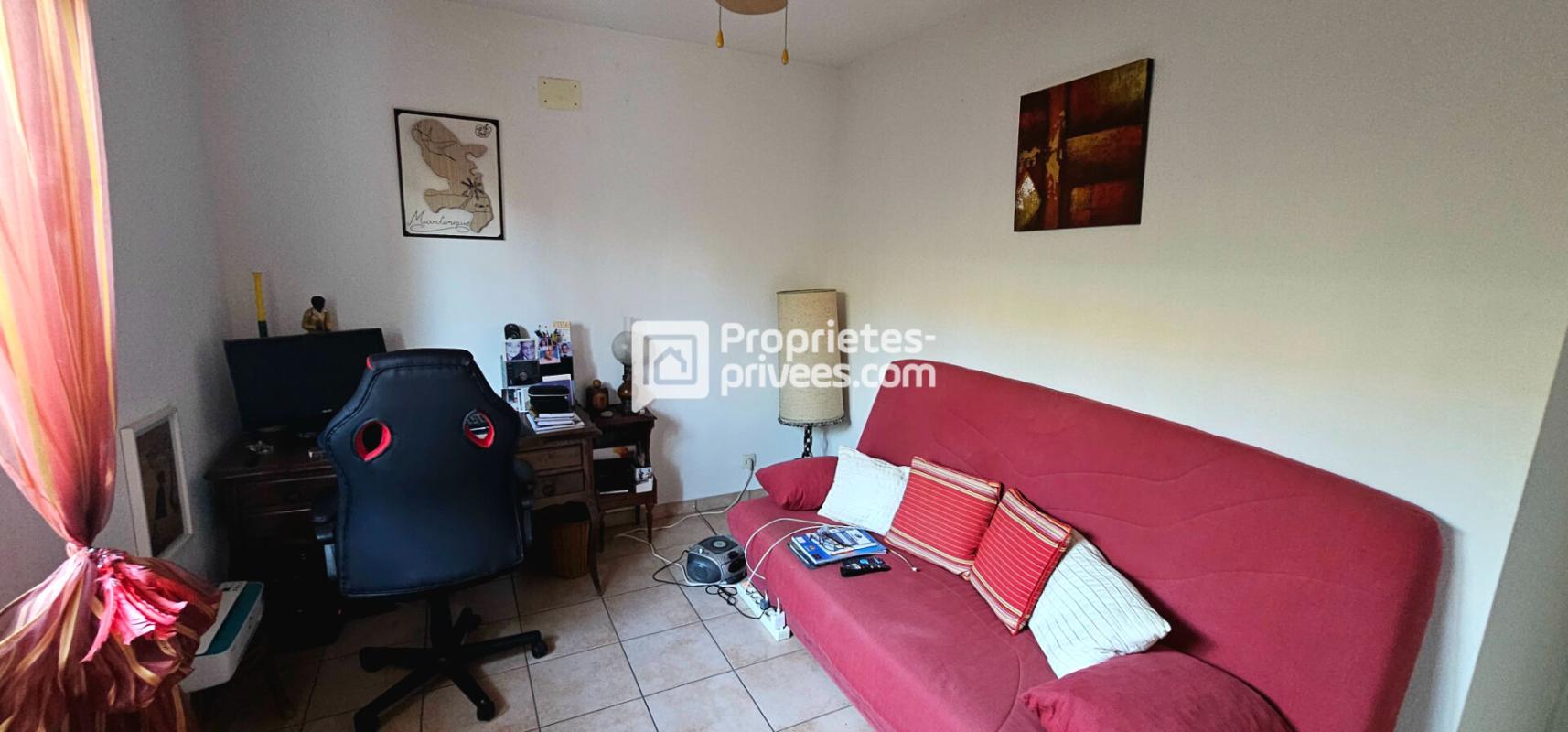 PERPIGNAN Perpignan maison T4 plain-pied secteur Catalunya (vendue louée) 11