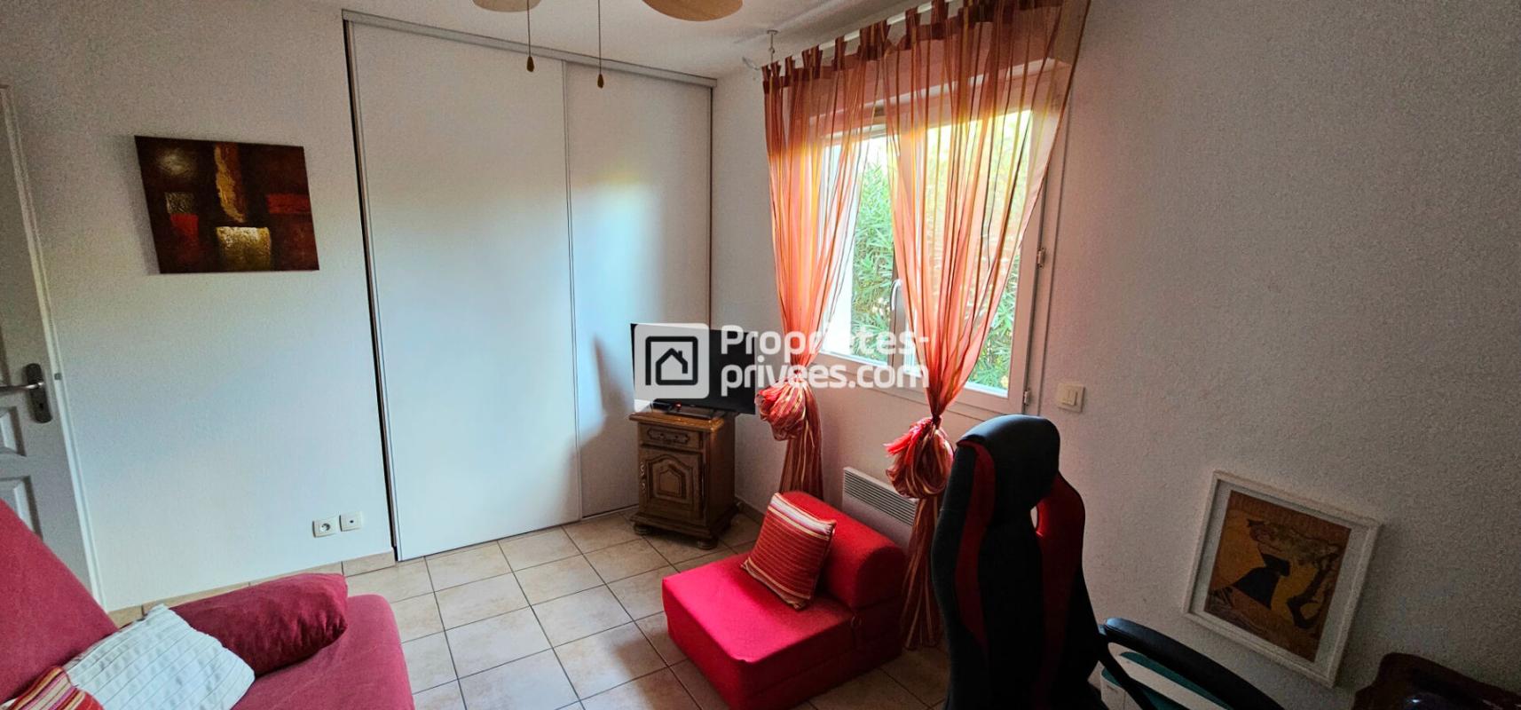 PERPIGNAN Perpignan maison T4 plain-pied secteur Catalunya (vendue louée) 12