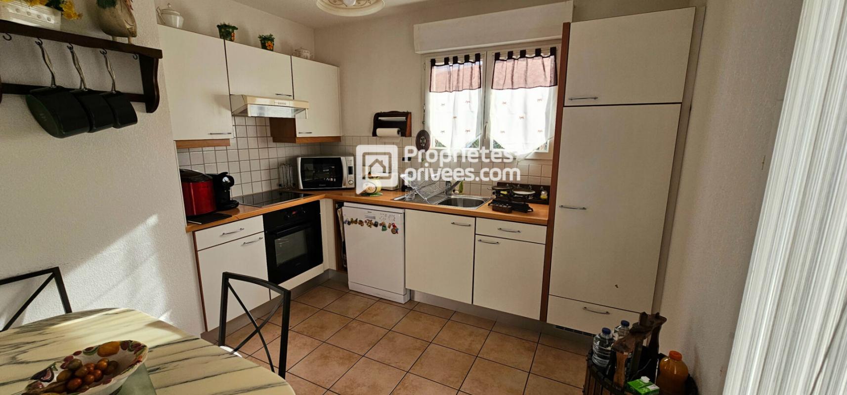 PERPIGNAN Perpignan maison T4 plain-pied secteur Catalunya (vendue louée) 4