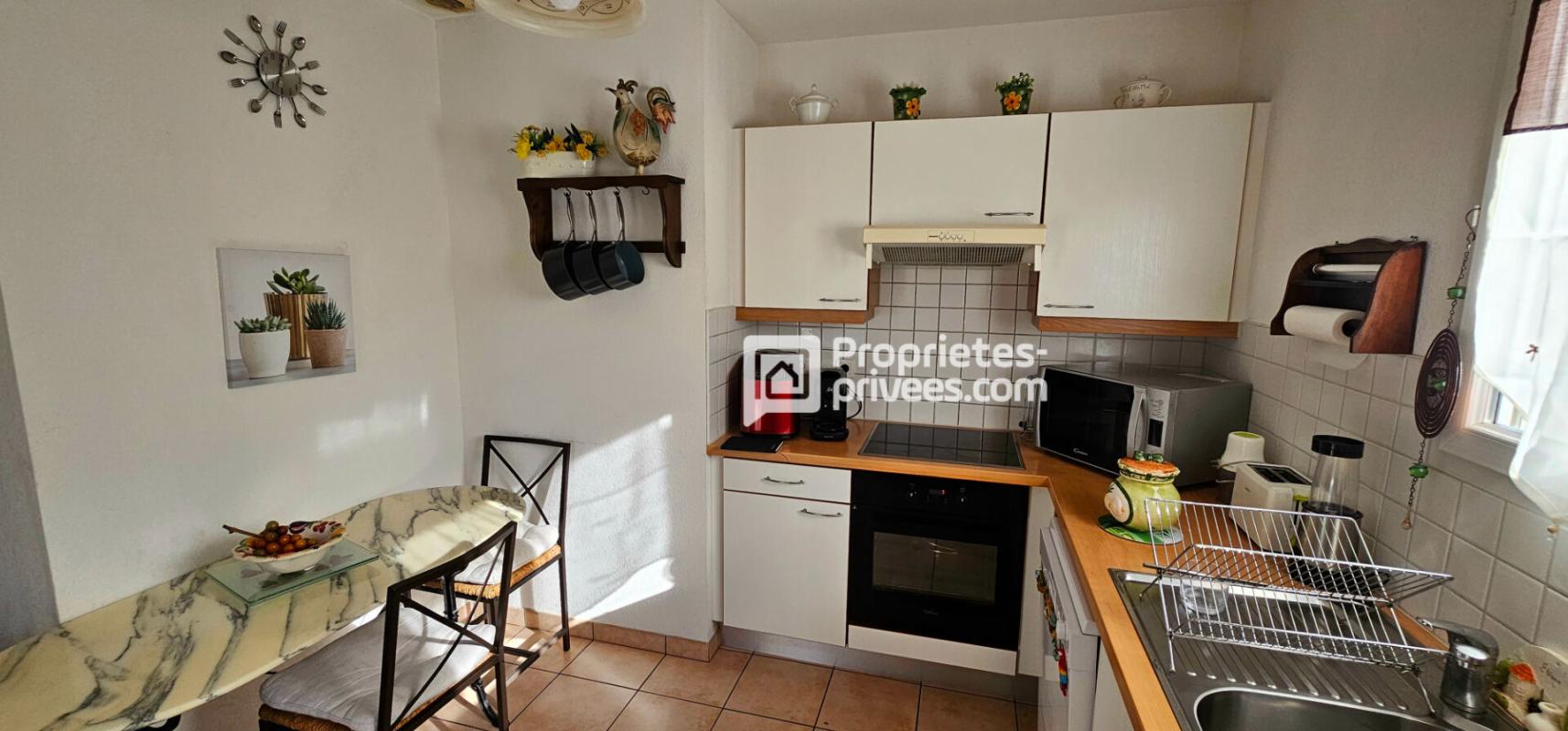 PERPIGNAN Perpignan maison T4 plain-pied secteur Catalunya (vendue louée) 5