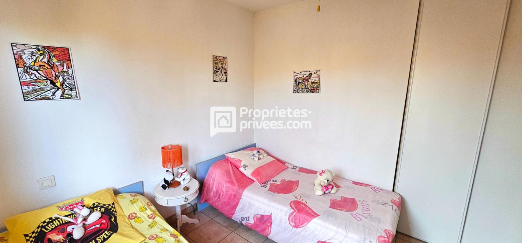 PERPIGNAN Perpignan maison T4 plain-pied secteur Catalunya (vendue louée) 7