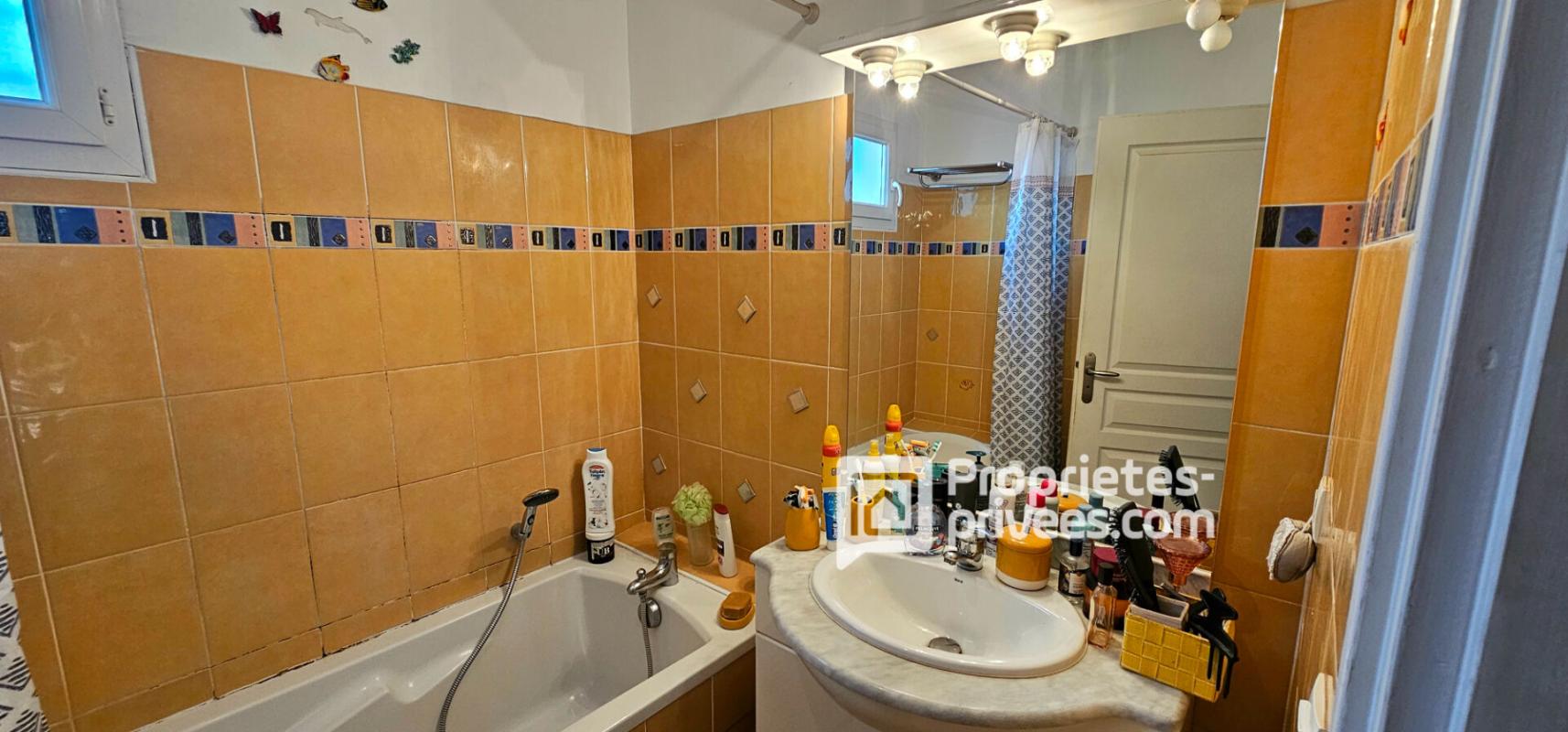 PERPIGNAN Perpignan maison T4 plain-pied secteur Catalunya (vendue louée) 8