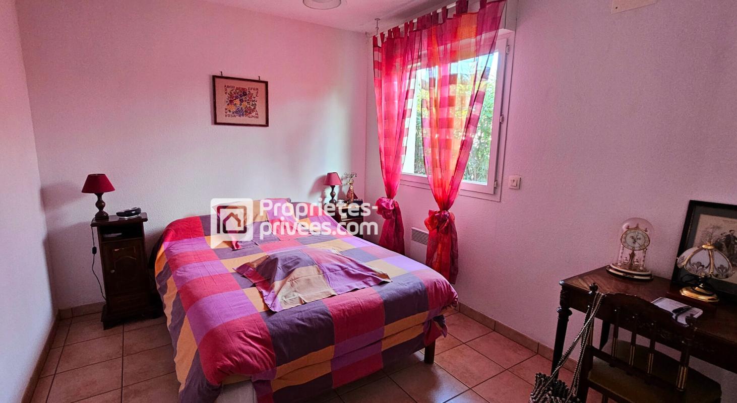 PERPIGNAN Perpignan maison T4 plain-pied secteur Catalunya (vendue louée) 9