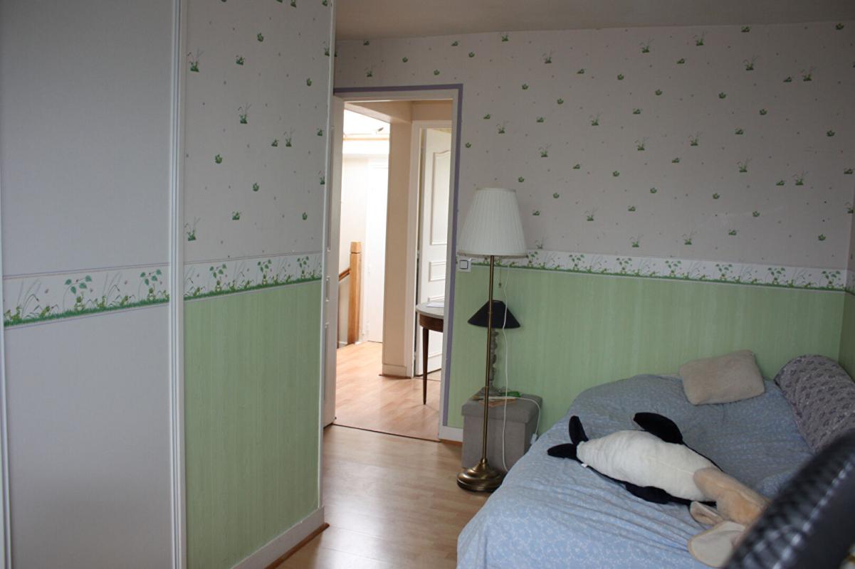 JANVILLE-SUR-JUINE Maison rurale de 93.50m² 5