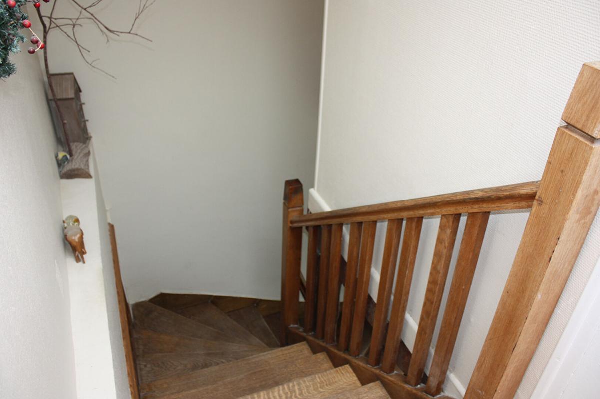 JANVILLE-SUR-JUINE Maison rurale de 93.50m² 6