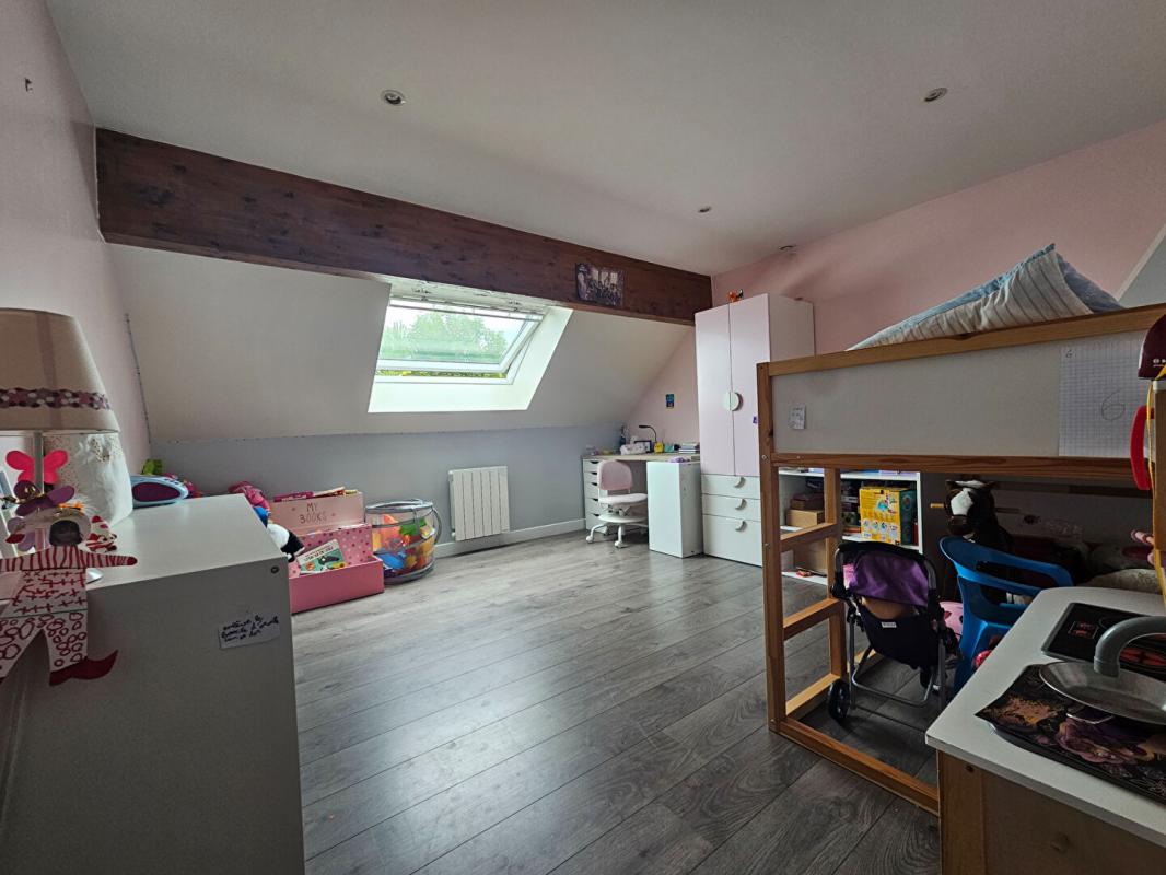 HERBLAY MAISON DE 2015, PROCHE TOUTES COMMODITÉS 10