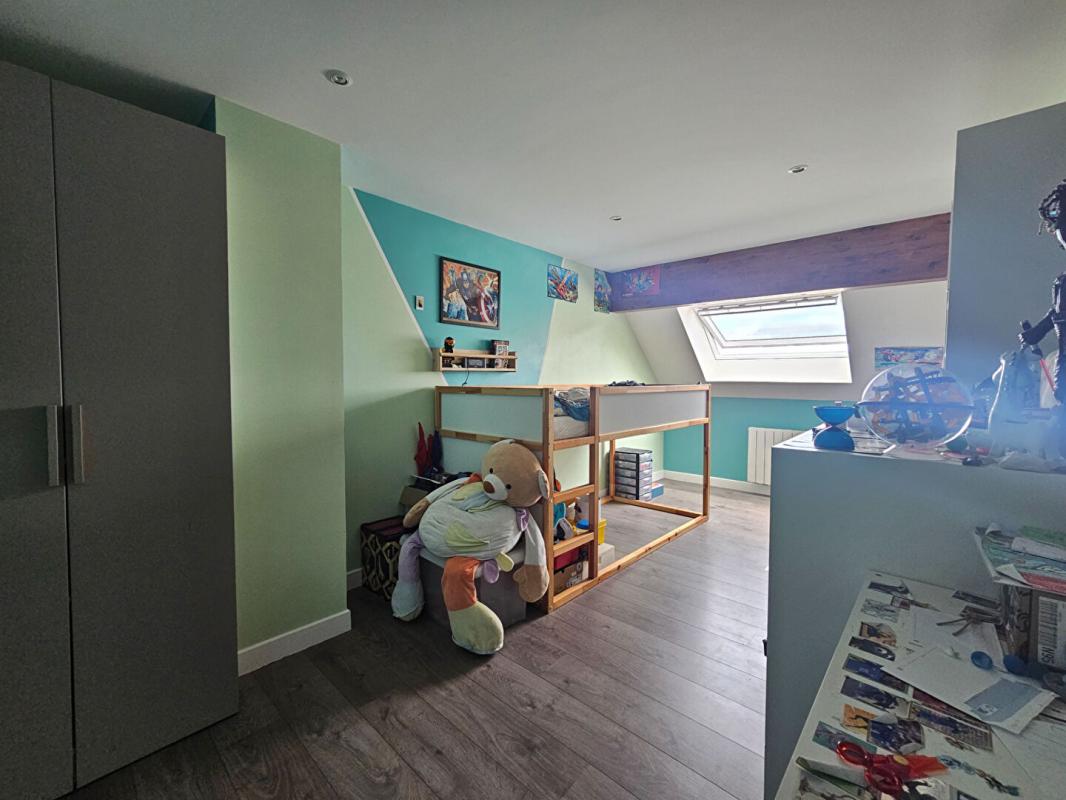 HERBLAY MAISON DE 2015, PROCHE TOUTES COMMODITÉS 11