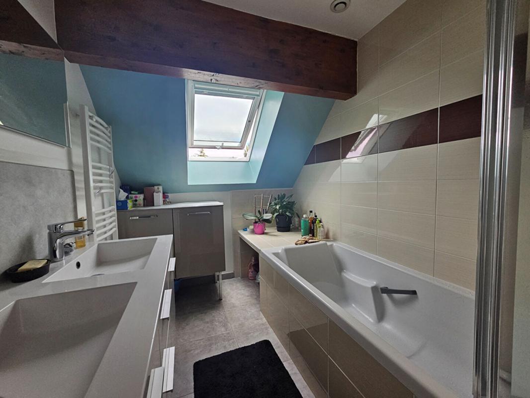 HERBLAY MAISON DE 2015, PROCHE TOUTES COMMODITÉS 12