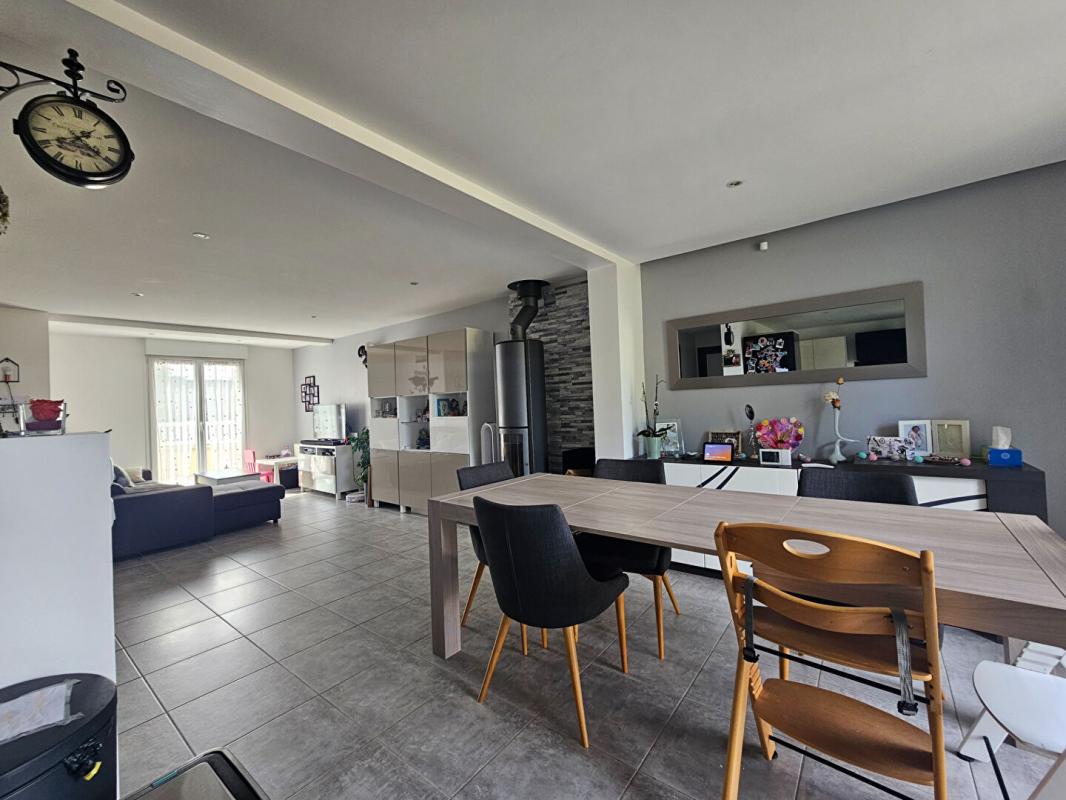 HERBLAY MAISON DE 2015, PROCHE TOUTES COMMODITÉS 13