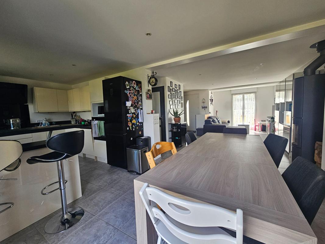 HERBLAY MAISON DE 2015, PROCHE TOUTES COMMODITÉS 14