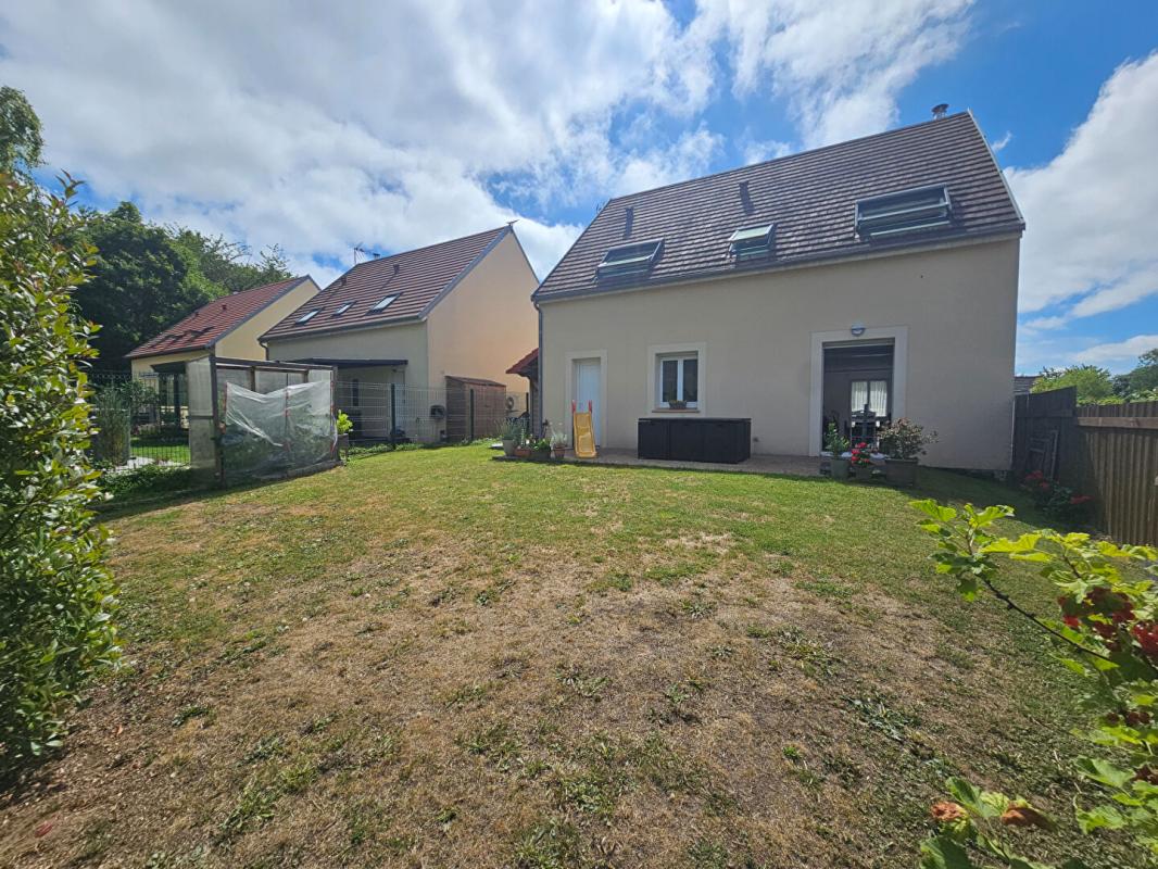 HERBLAY MAISON DE 2015, PROCHE TOUTES COMMODITÉS 15