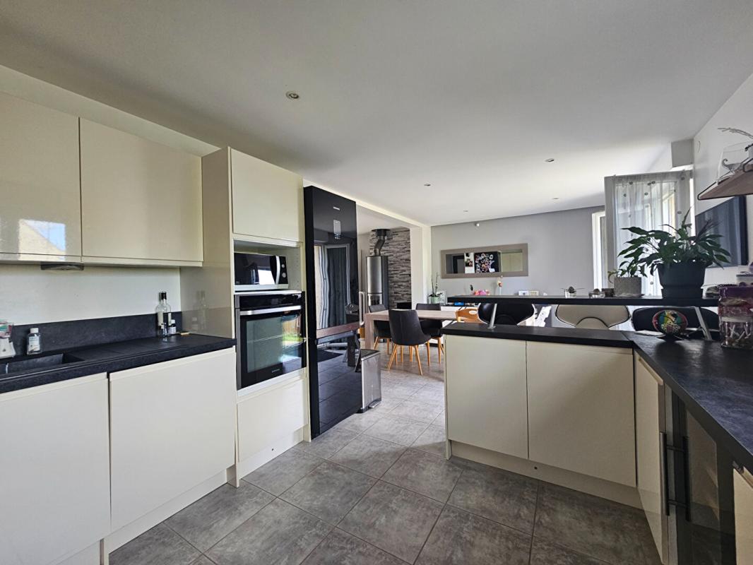 HERBLAY MAISON DE 2015, PROCHE TOUTES COMMODITÉS 4