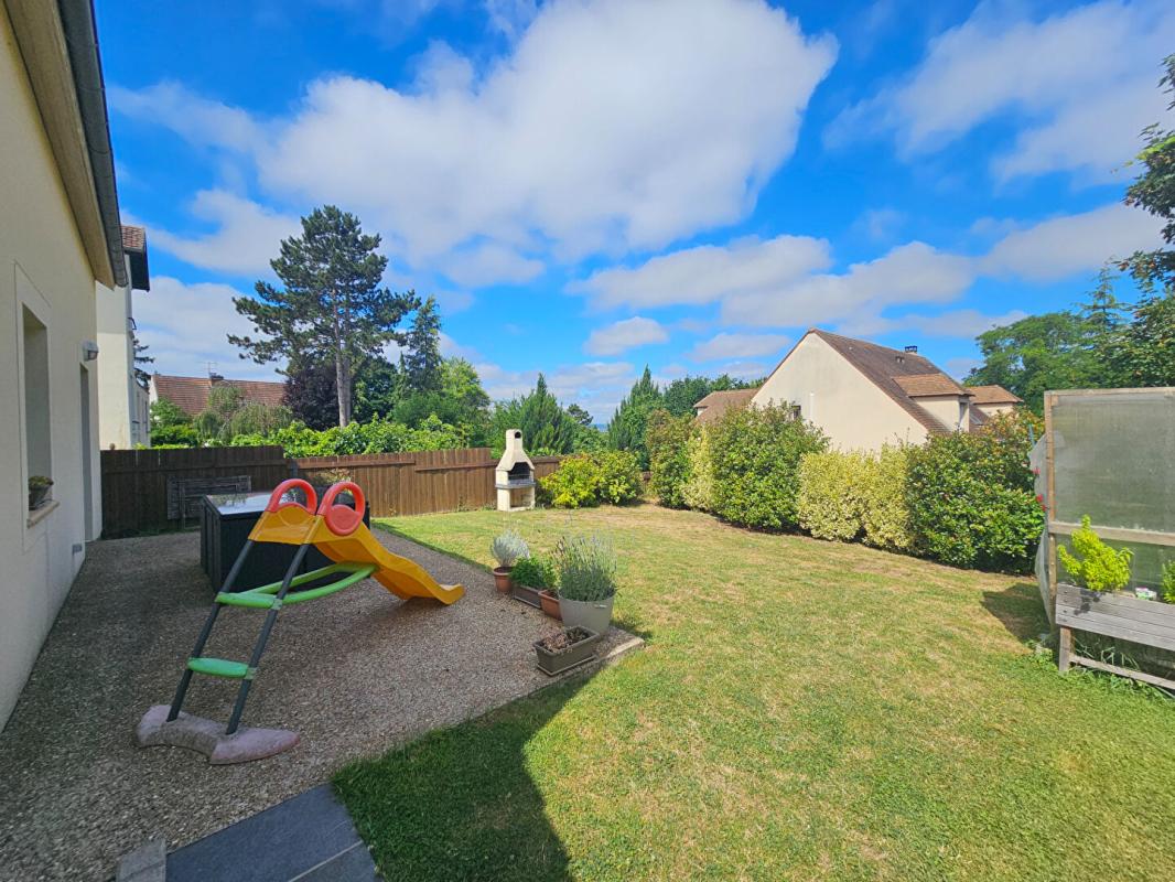 HERBLAY MAISON DE 2015, PROCHE TOUTES COMMODITÉS 5