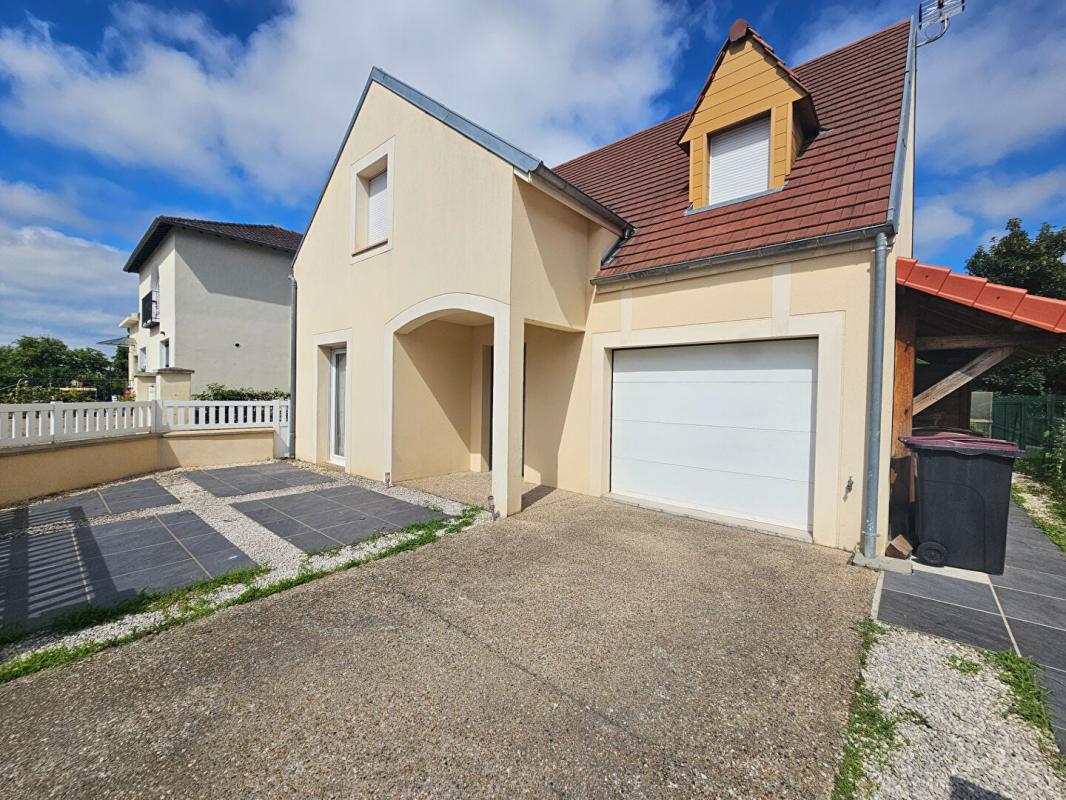 HERBLAY MAISON DE 2015, PROCHE TOUTES COMMODITÉS 6