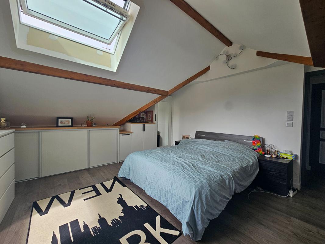 HERBLAY MAISON DE 2015, PROCHE TOUTES COMMODITÉS 7