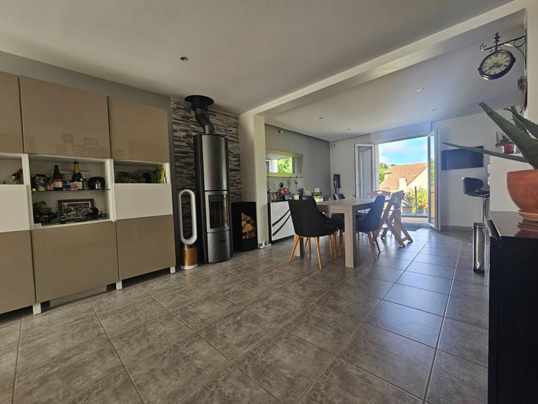 HERBLAY MAISON DE 2015, PROCHE TOUTES COMMODITÉS 8