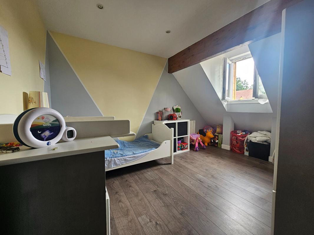 HERBLAY MAISON DE 2015, PROCHE TOUTES COMMODITÉS 9