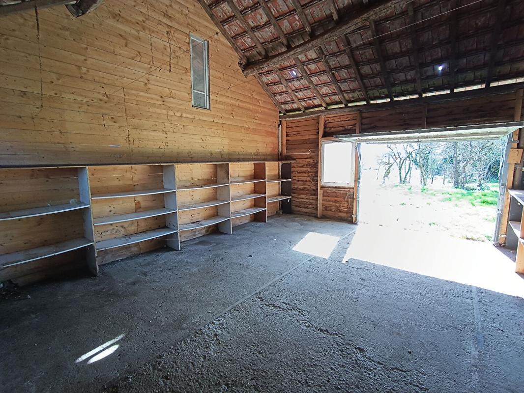 LA CELLE-SUR-NIEVRE 30 MINUTES DE NEVERS - ANCIEN MOULIN AVEC 2 HABITATIONS 7