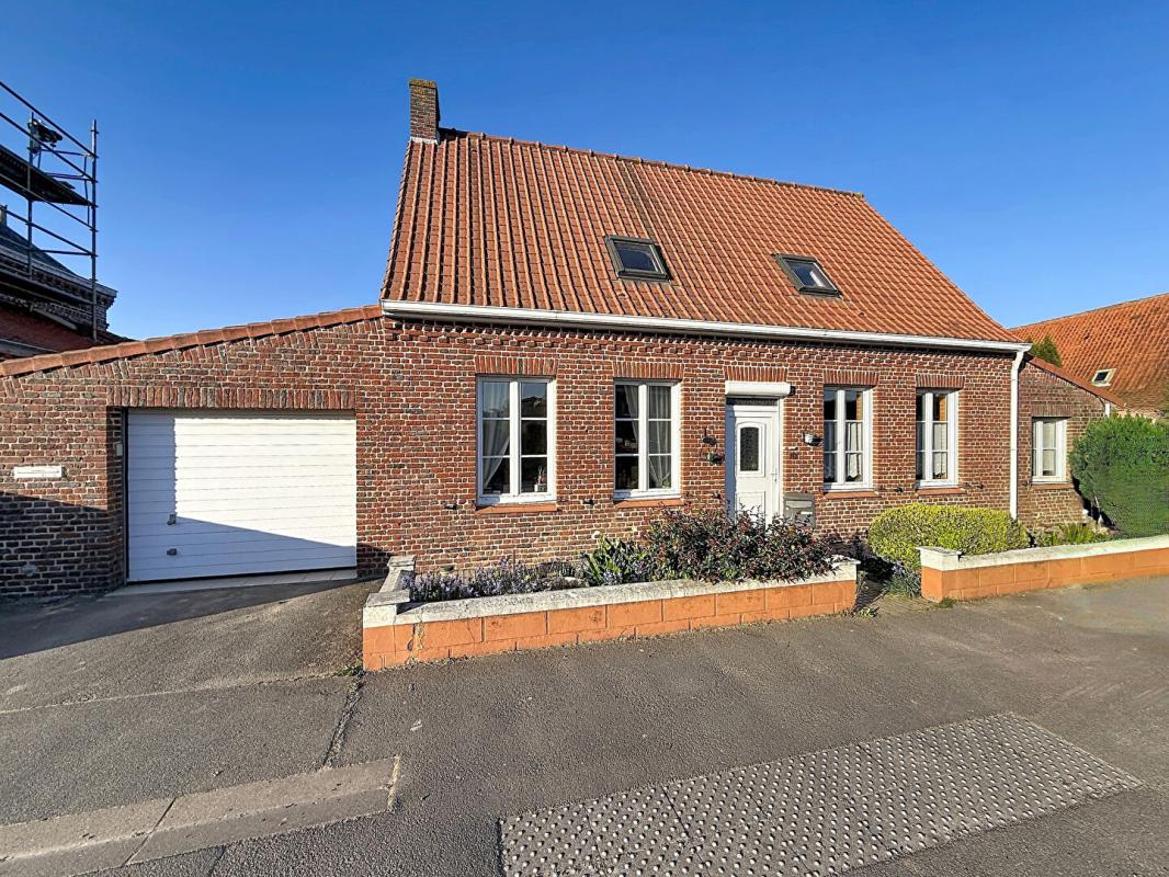 MILLAM Maison Millam 3 pièce(s) 94 m2 1