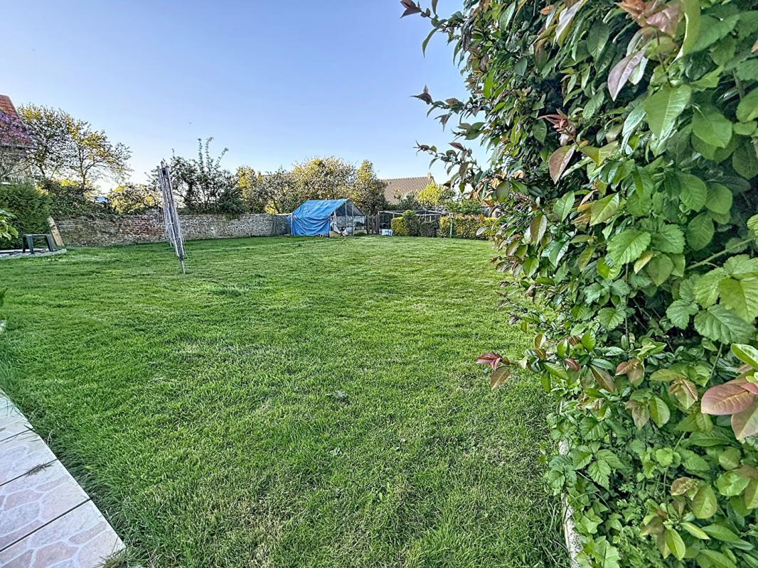 MILLAM Maison Millam 3 pièce(s) 94 m2 11