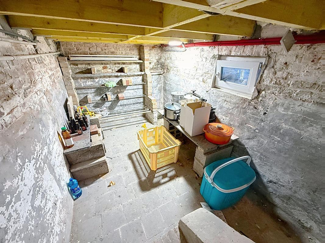 MILLAM Maison Millam 3 pièce(s) 94 m2 13