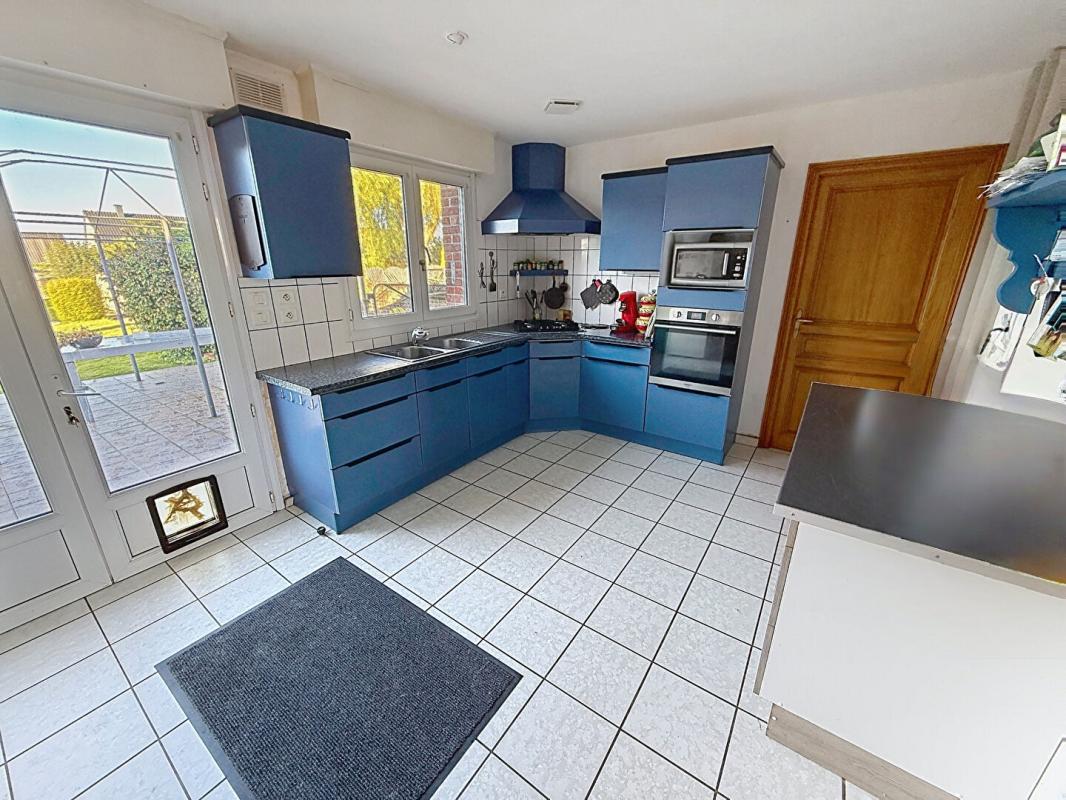 MILLAM Maison Millam 3 pièce(s) 94 m2 4