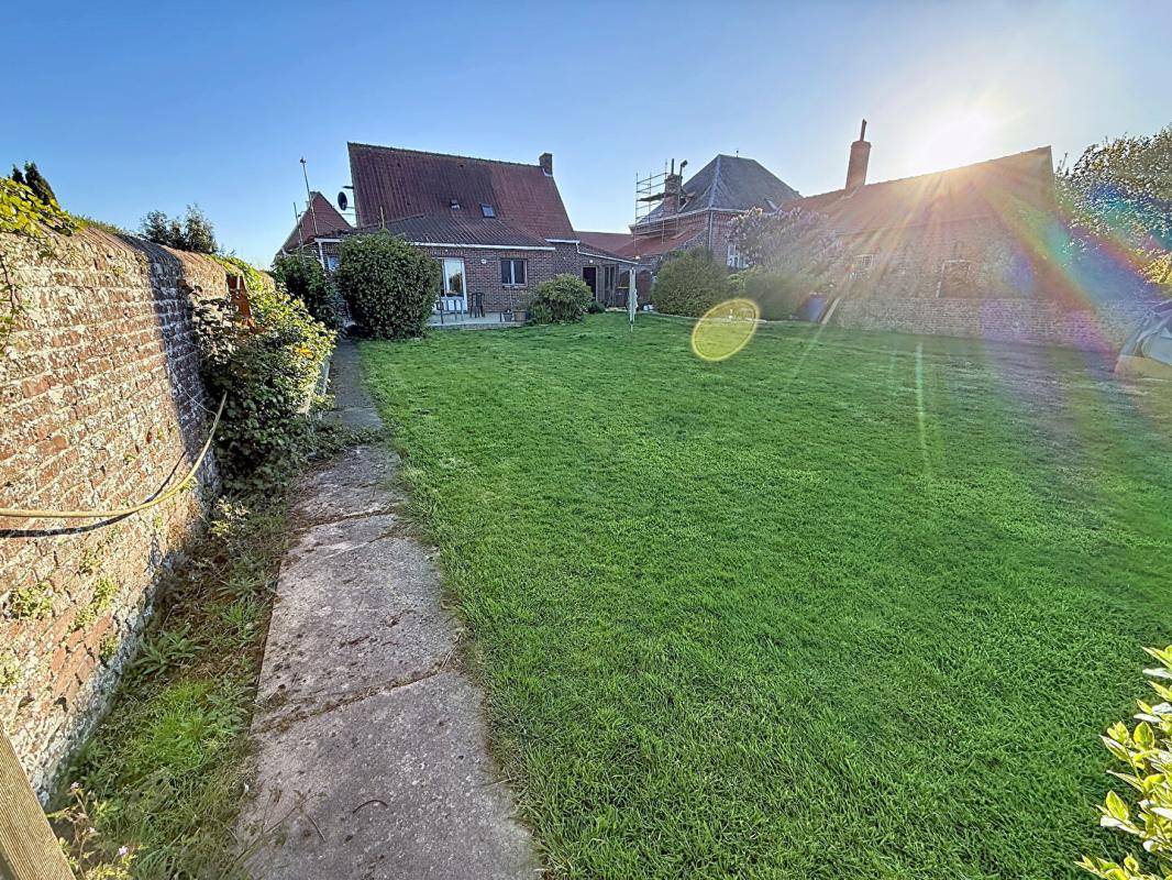 MILLAM Maison Millam 3 pièce(s) 94 m2 9