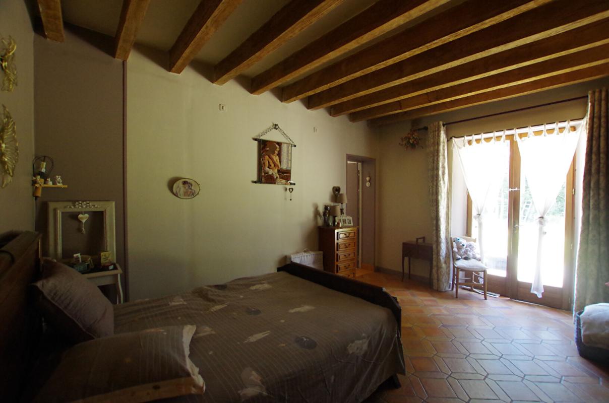 AILLANT-SUR-MILLERON Maison Aillant Sur Milleron 10