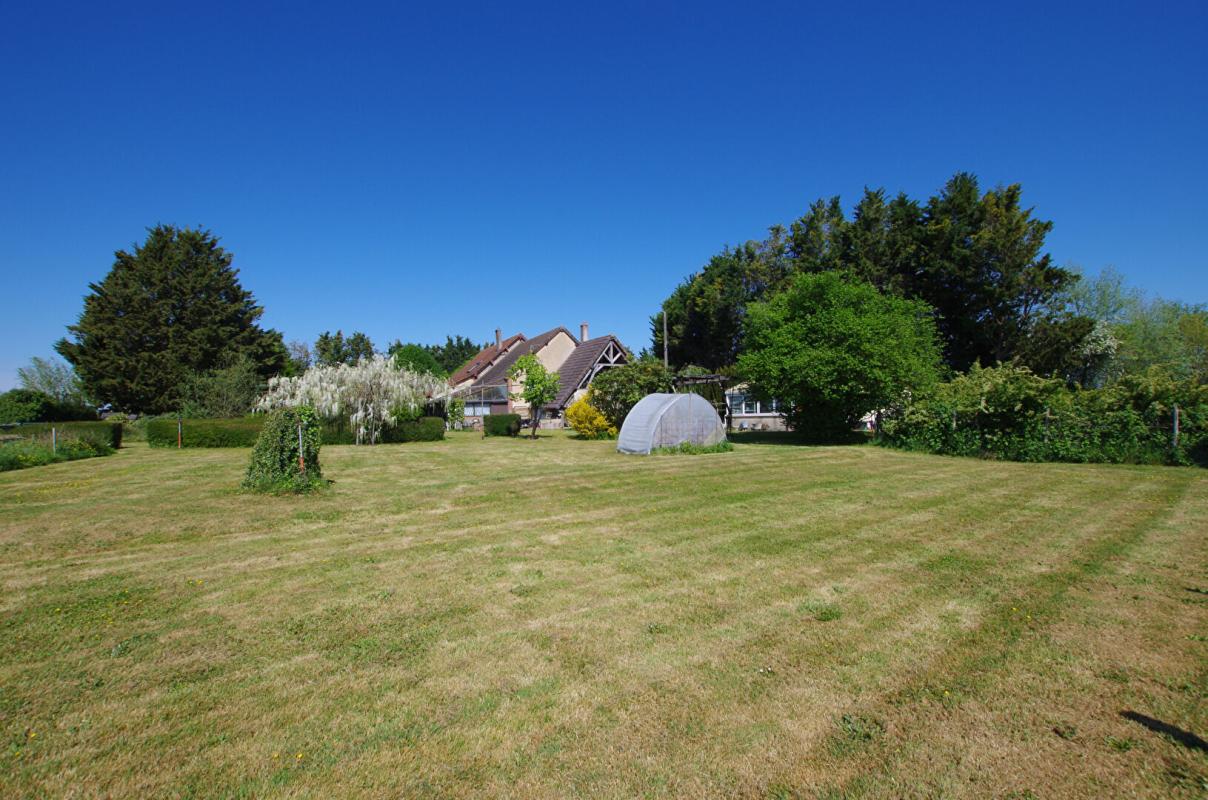 AILLANT-SUR-MILLERON Maison Aillant Sur Milleron 14