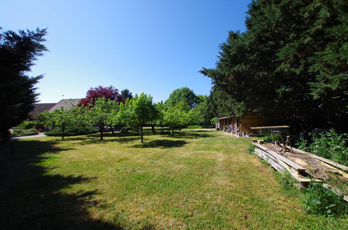 AILLANT-SUR-MILLERON Maison Aillant Sur Milleron 18