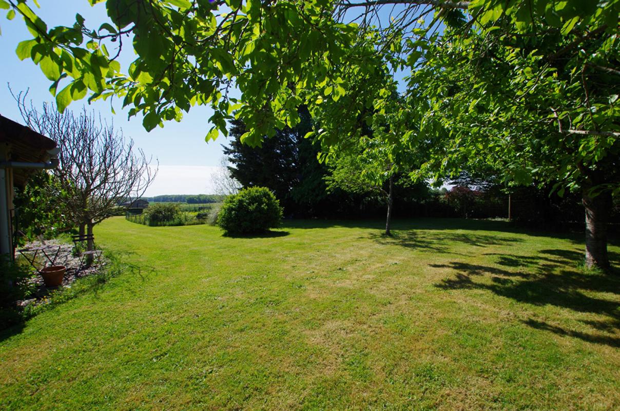 AILLANT-SUR-MILLERON Maison Aillant Sur Milleron 3