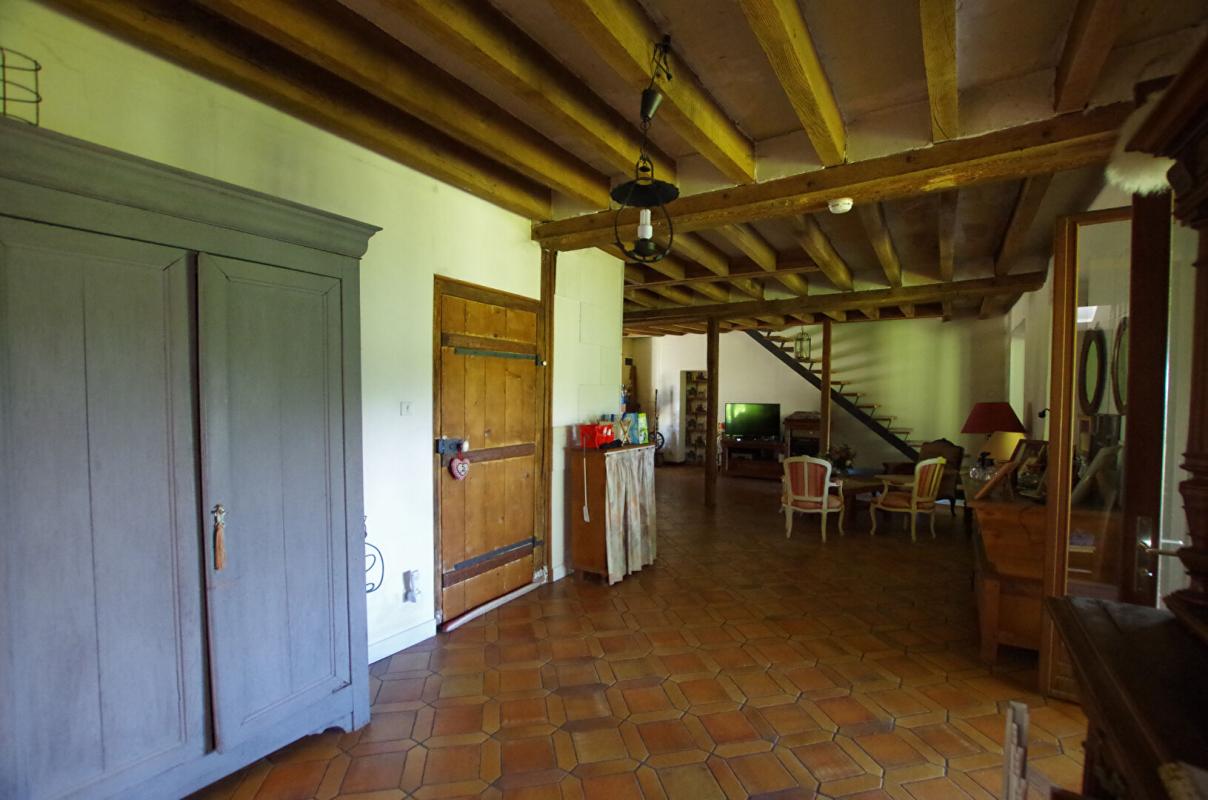 AILLANT-SUR-MILLERON Maison Aillant Sur Milleron 6