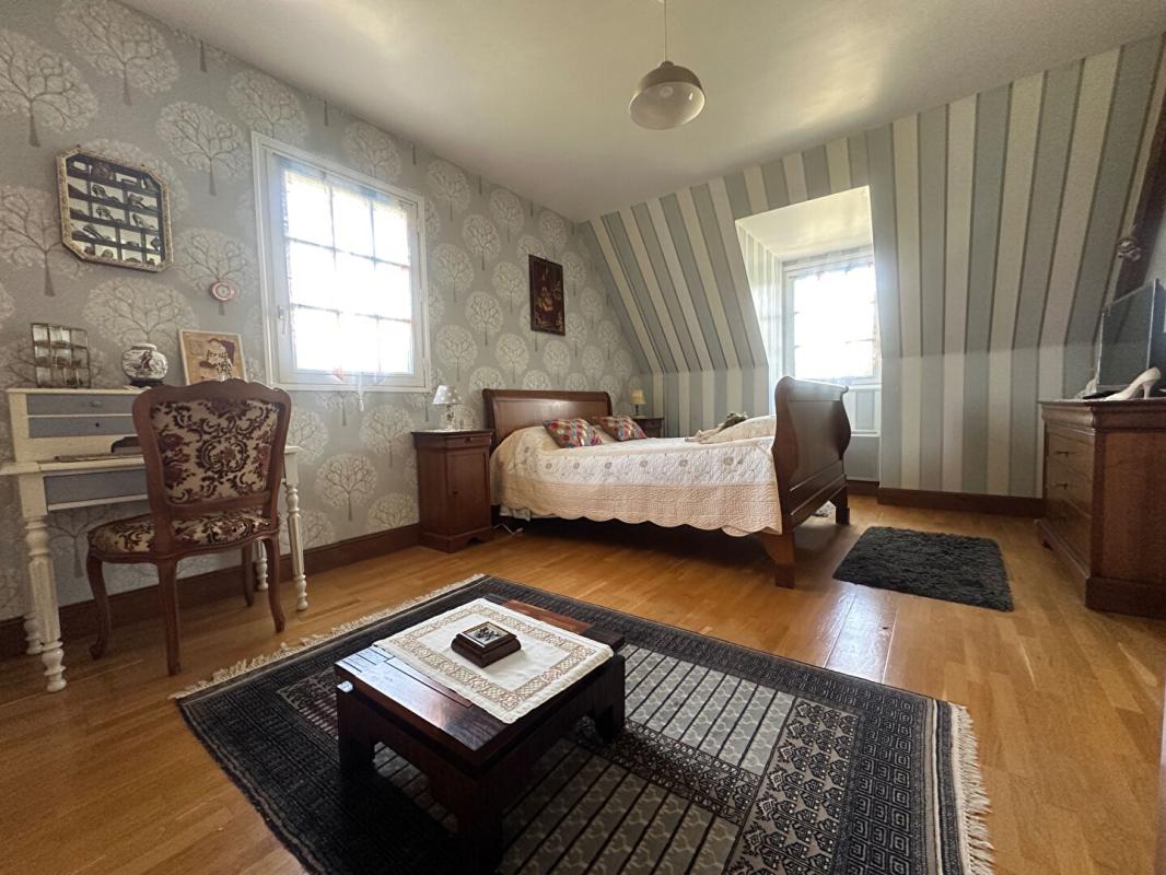 SURVILLE Maison Normande aux portes de Pont L'Evêque , DPE - D 14