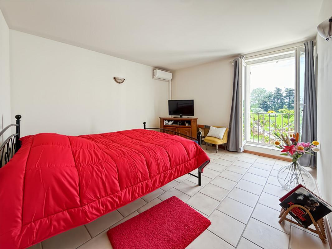COURTHEZON Maison à vendre à Courthézon avec piscine 10