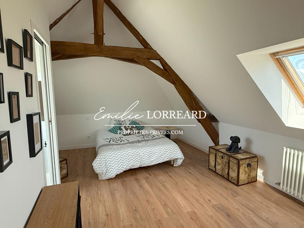 CONNERRE Maison Connerré 5 pièce(s) 101 m2 10