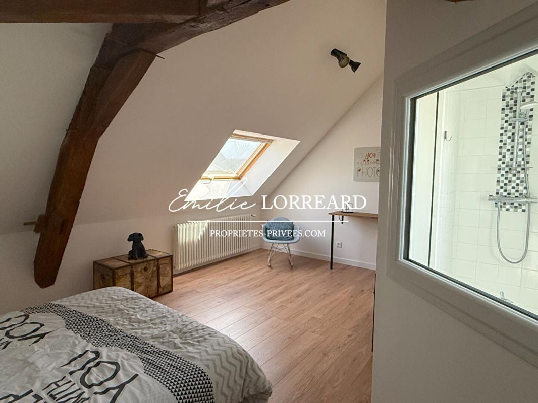CONNERRE Maison Connerré 5 pièce(s) 101 m2 11