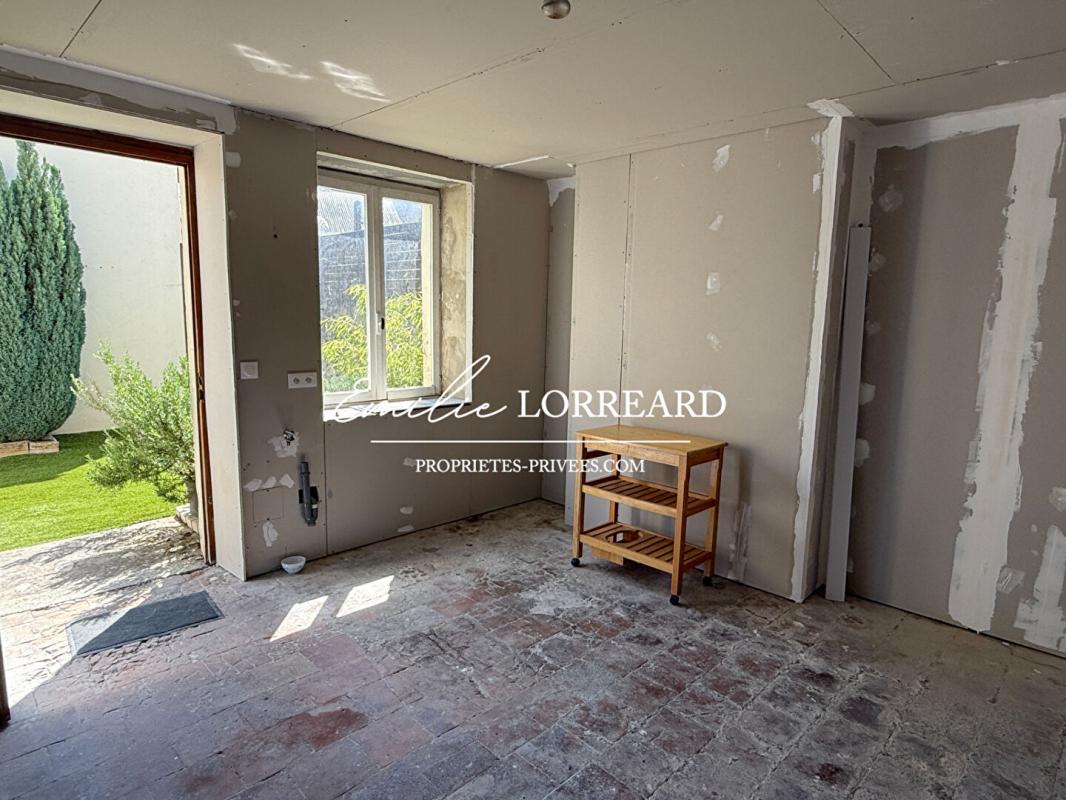CONNERRE Maison Connerré 5 pièce(s) 101 m2 13