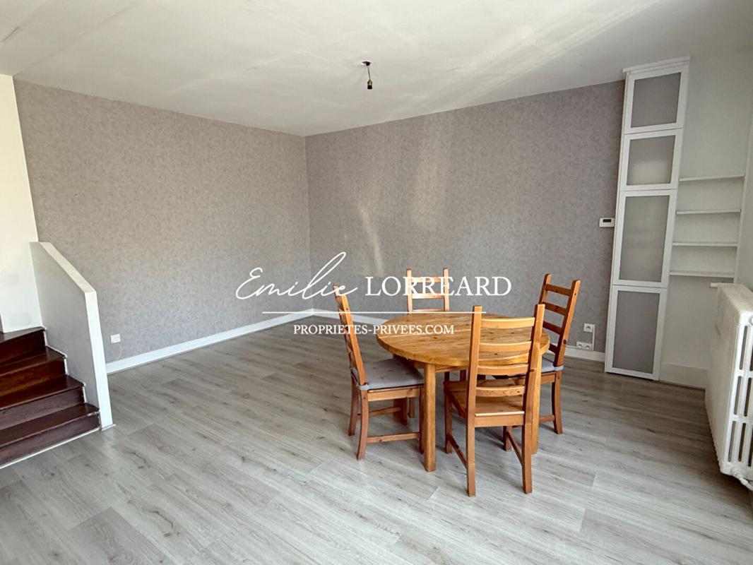 CONNERRE Maison Connerré 5 pièce(s) 101 m2 2