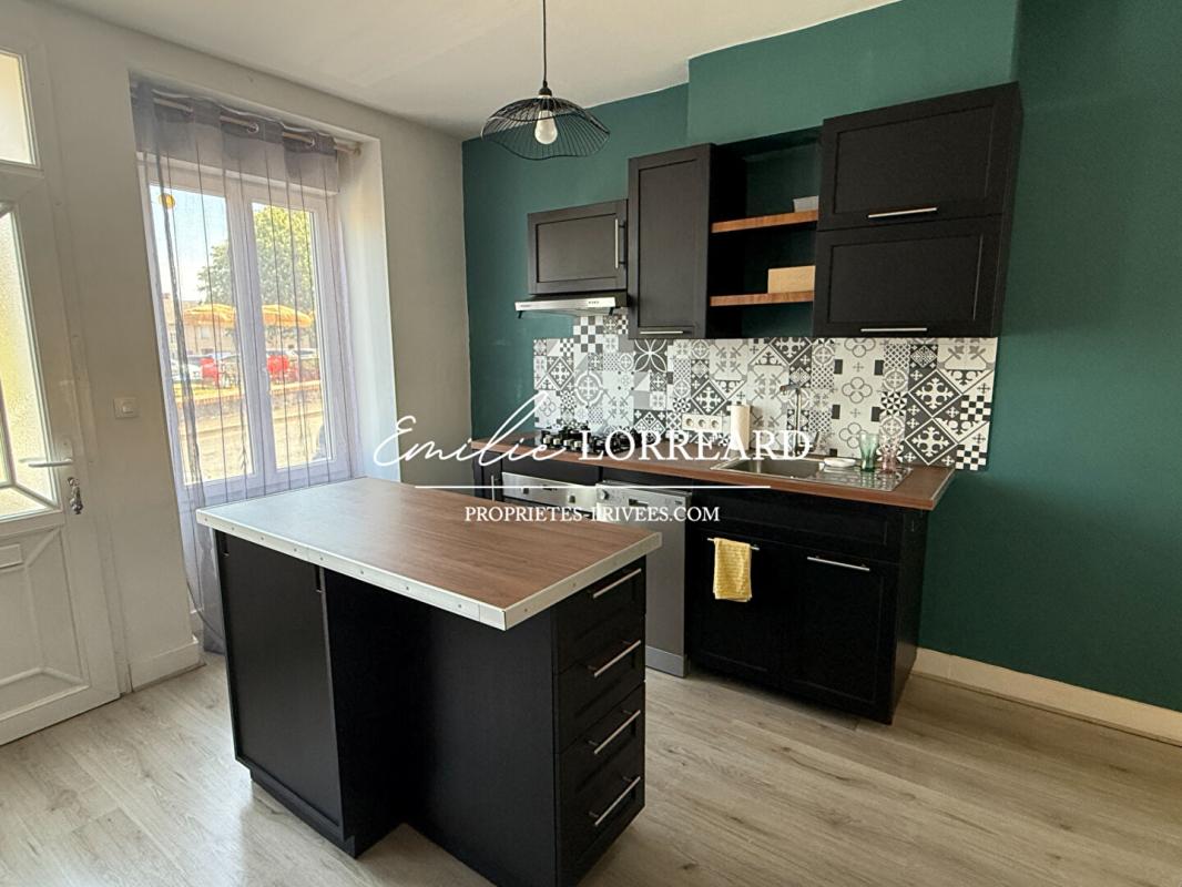 CONNERRE Maison Connerré 5 pièce(s) 101 m2 4
