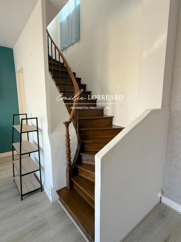 CONNERRE Maison Connerré 5 pièce(s) 101 m2 7
